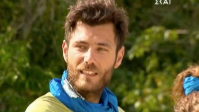 Survivor 4: Πανικός λίγο πριν από το αγώνισμα – «Καταλαβαίνεις ελληνικά αγόρι μου;»