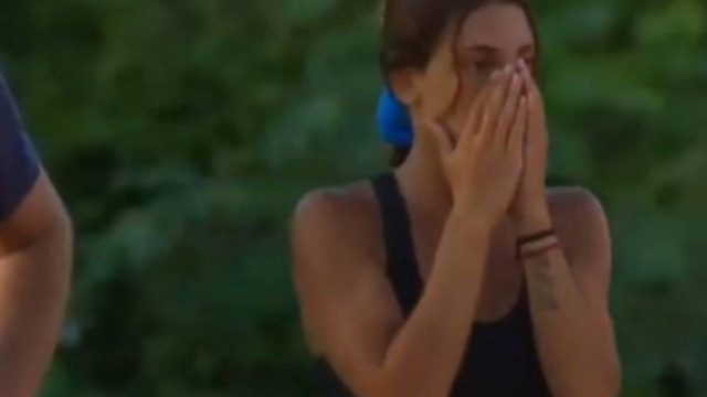 Ντροπή και αίσχος αυτό που έγινε στο Survivor – Ακατάλληλο θέαμα για ανηλίκους – Ούτε στο Big Brother… (ΒΙΝΤΕΟ)