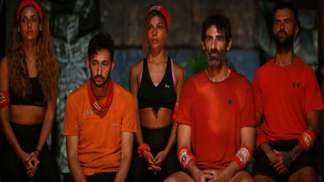 Survivor 4: Σε 3 αγωνίσματα μέσα στην εβδομάδα οι Διάσημοι μετρούν 8 νίκες αλλά θέλουν να διώξουν Κάτια – Κοψιδά!