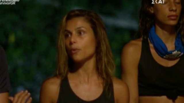 Survivor 4: «Ξεκατίνιασμα» τραγουδιστών στο συμβούλιο – «Έδωσε» την Ελευθερία ο Τριαντάφυλλος