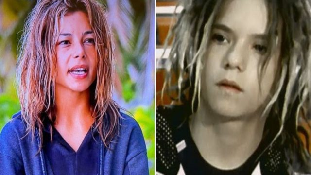 Πρήστηκε μέσα σε 1 μέρα: Χαμός στο Twitter με το νέο πρόσωπο της Ελευθερίου στο Survivor!