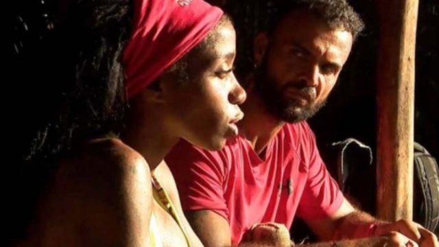 Survivor 4: “Ένιωσε σαν να παίρνεις το στέμμα από τη Βασίλισσα” – Άγριο κράξιμο από την Ελίζαμπεθ στην Κάτια Ταραμπάνκο