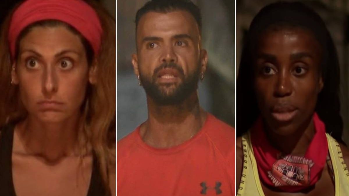 Survivor spoiler: Στους Μαχητές Περικλής – Σαλαγκούδη! Επιστρέφει στους Διάσημους η Ελίζαμπεθ
