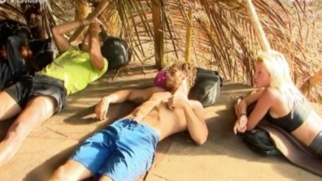 Survivor 4: Άγρια κόντρα στους Μαχητές παρά την νίκη – Ειρωνεία του Ασημακόπουλου και κράξιμο από την Ιγγλέζου