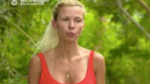 Survivor 4: Έξαλλη η Ασημίνα Ιγγλέζου – Αγριεύει η κόντρα της με τη Σοφία Μαργαρίτη