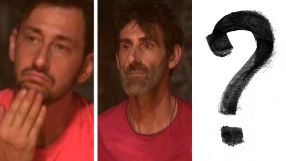Survivor spoiler 12/01, vol.2: Αυτός είναι ο τρίτος υποψήφιος προς αποχώρηση!