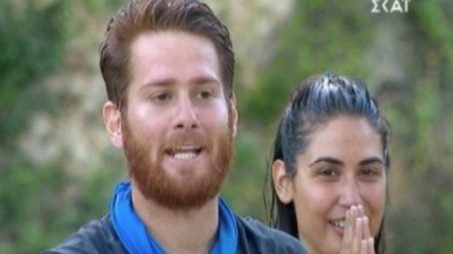 Survivor 4: Άγριος καβγάς Τζέιμς και Τριαντάφυλλου – «Τι έγινε, σου τελείωσαν οι σφαίρες;»