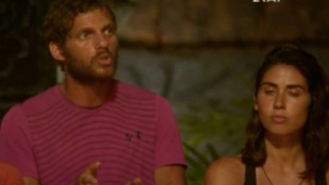 Survivor 4: «Ξεκατίνιασμα» ανάμεσα στους πρώην συμπαίκτες για τις προμήθειες – «Επίτηδες το κάνατε…»