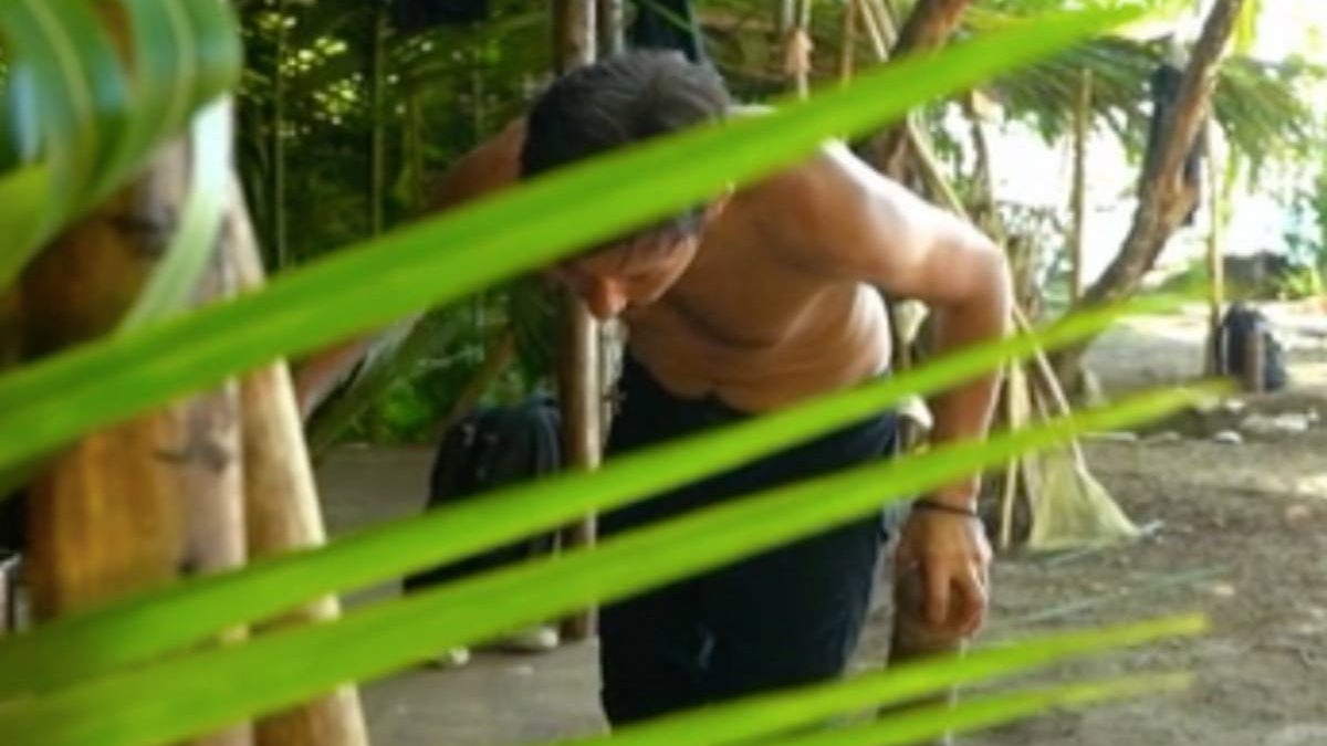 Survivor 4: «Ξέσπασε» για τον Τριαντάφυλλο ο Καλίδης – «Δεν καταλαβαίνω γιατί με ψήφισε…»