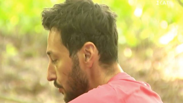 Survivor 4: «Με δωροδόκησε η Κάτια» – Απίθανες αποκαλύψεις του Καλίδη