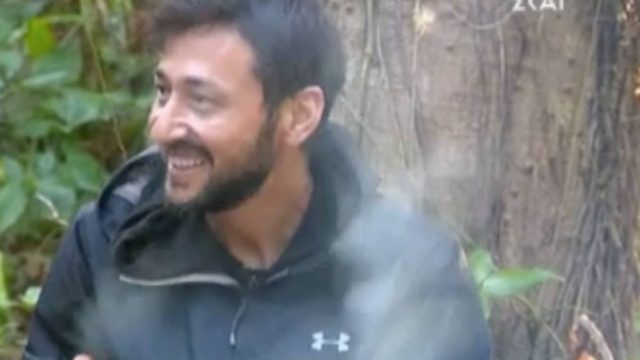 Survivor 4: Μαγεύει ο Πάνος Καλίδης – Το ποντιακό του τραγούδι που συγκίνησε