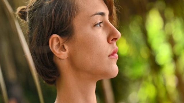 Φωτογραφίες – σκάνδαλο: Ποιο νοσοκομείο; Εκεί βρέθηκε η Κάτια μετά την αποχώρησή της από το αγώνισμα του Survivor!