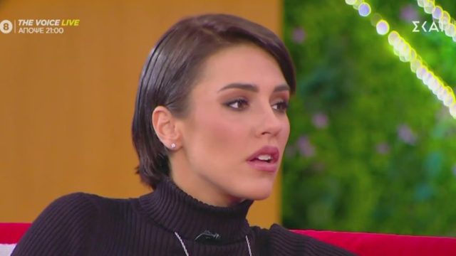 Survivor 4: «Έκρηξη» της Κάτιας Ταραμπάνκο – «Μπράβο Περικλή, ωραία πράγματα λες…»