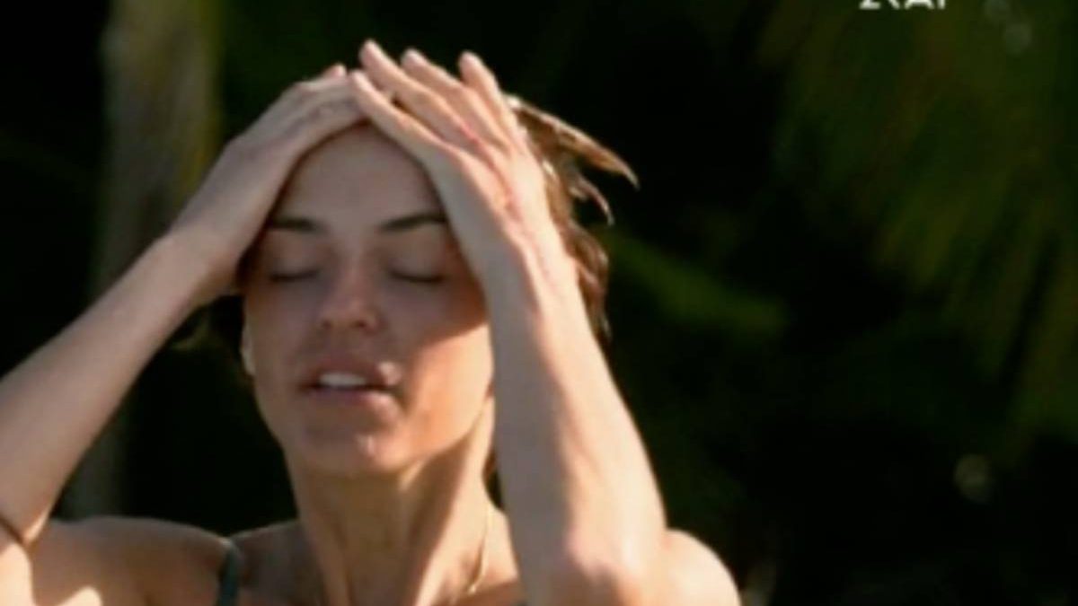 Survivor 4: Σε απόγνωση η Κάτια – Σκέφτεται ανοικτά την αποχώρηση