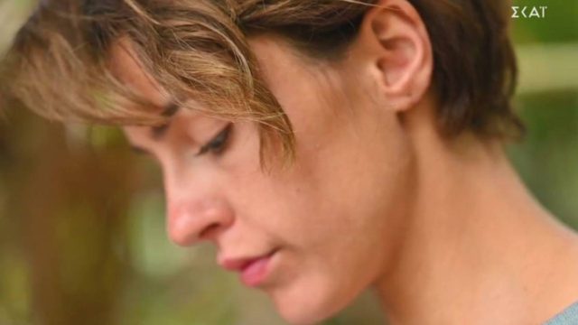 Survivor 4: «Πυρά» στην Κάτια Ταραμπάνκο από συμπαίκτη της – «Ο κόσμος δεν τρώει κουτόχορτο»