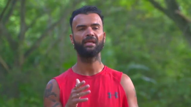 Survivor 4: «Βόμβα» για τον Περικλή Κονδυλάτο – «Αυτό τον έκανε να ξεπεράσει τα όρια του»