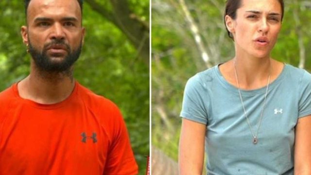 Survivor 4: «Διχασμένο» το Twitter για την Κάτια – Κονδυλάτος ο… νέος Χανταμπάκης