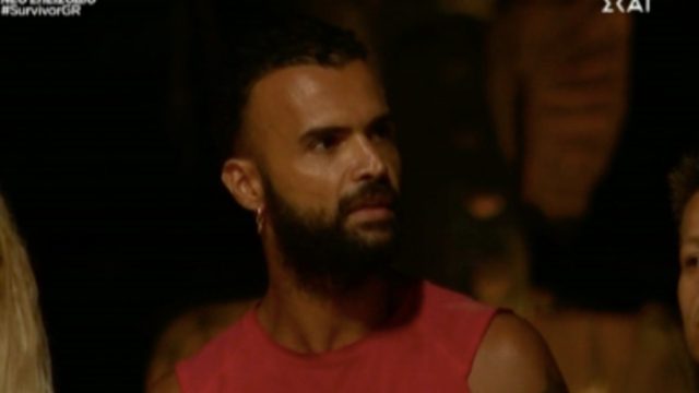 Survivor 4: Απίστευτο σκηνικό – Ο Κονδυλάτος «κάρφωσε» την ομάδα του και ο Κοψιδάς… άρχισε να γελάει