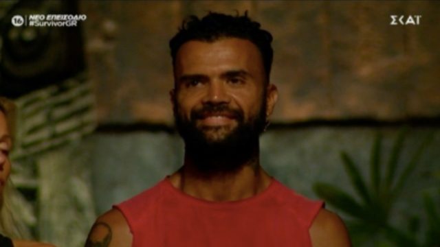 Survivor 4: Απίστευτη αντίδραση του Περικλή Κονδυλάτου – Έκαψε το χαρτί του συμβουλίου μόλις βγήκε υποψήφιος