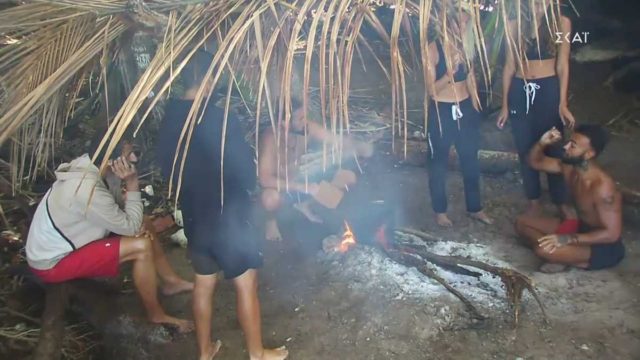 Survivor 4: Αδιανόητο περιστατικό στην «κόκκινη» παραλία – Βρήκαν το κλεμμένο λάδι του Καλίδη