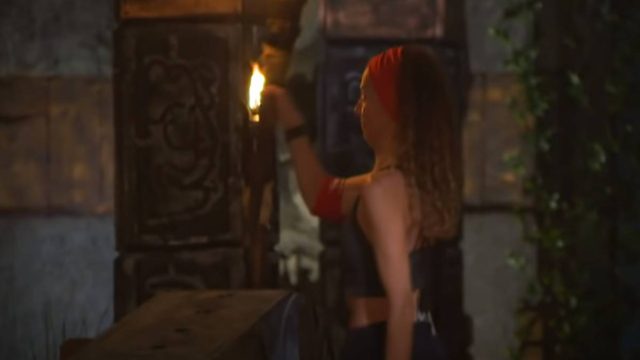 Survivor αποκλειστικό: Σκάνδαλο με την χθεσινή αποχώρηση της Αγγελικής – Δεν ήταν τελευταία στην ψηφοφορία;