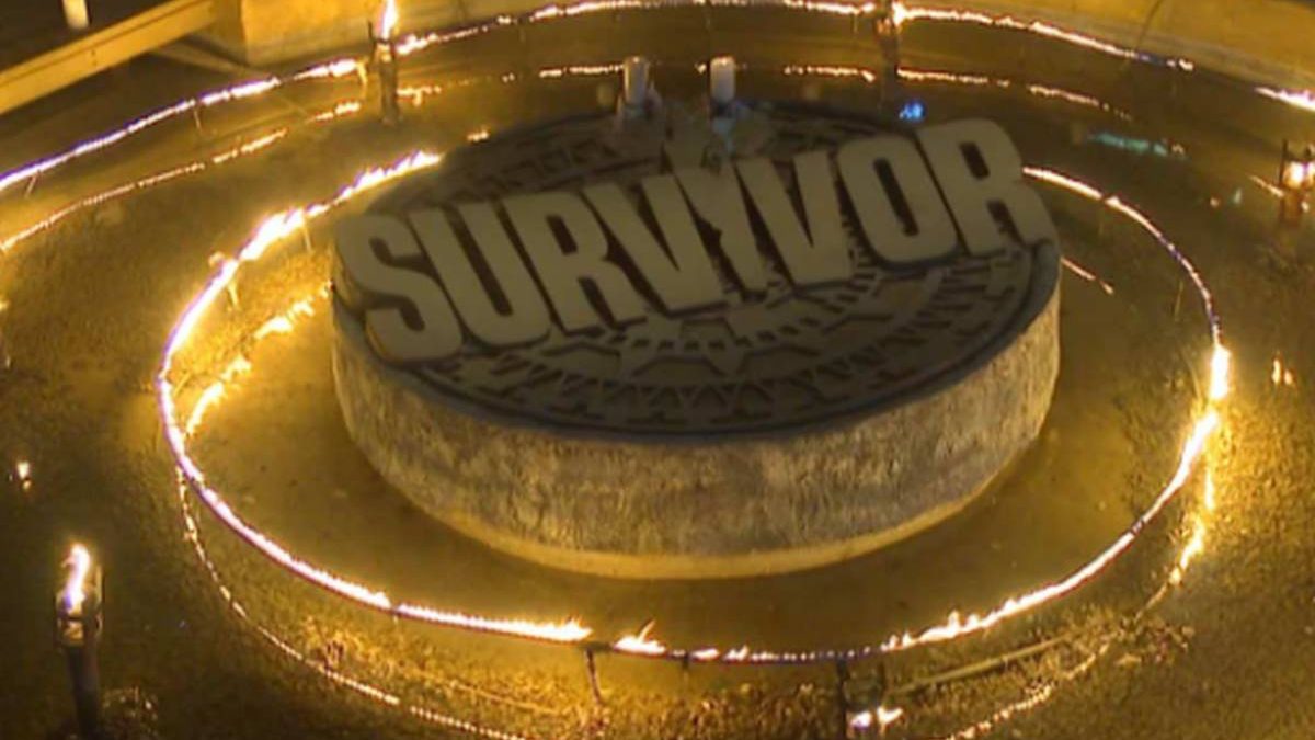 Survivor Live spoiler, 30/01: Αυτή η ομάδα κερδίζει σήμερα!