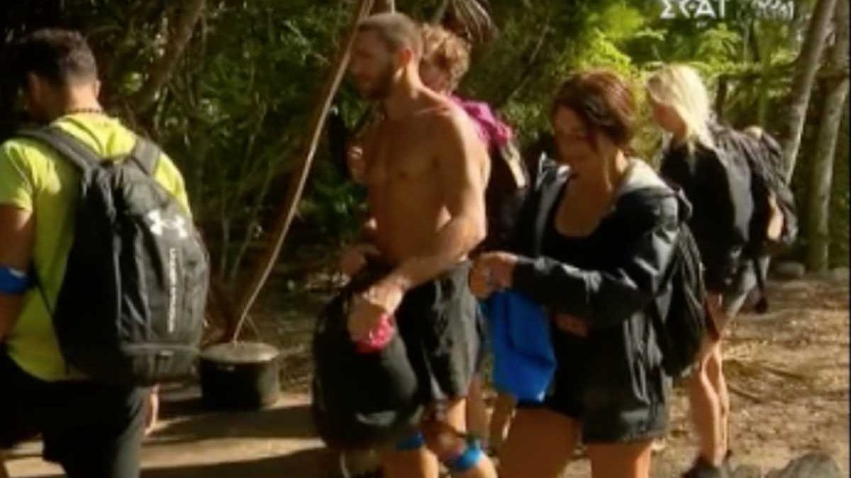 Survivor 4: Απίστευτα προκλητικοί οι Μαχητές μετά την νίκη – «Σας πετσοκόψαμε και θα σας νικάμε συνέχεια…»