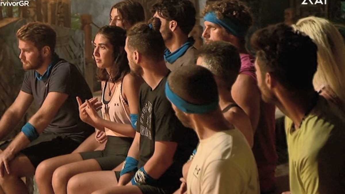 Survivor 4 – Απόλυτη επιβεβαίωση Athensmagazine.gr: Αυτός είναι ο δεύτερος υποψήφιος προς αποχώρηση