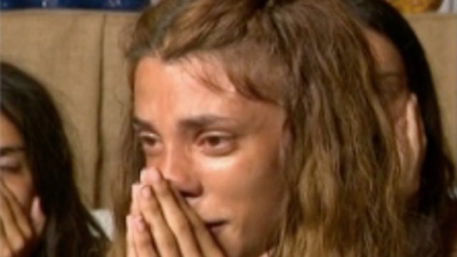 Survivor 4: Χαμός με τη Μαριαλένα – Ο διάσημος τραγουδιστής που της έστειλε… ερωτικό μήνυμα