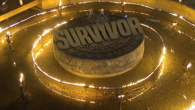 Survivor Live Spoiler 07/01: Ποια ομάδα κατάφερε να κερδίσει το αγώνισμα επάθλου