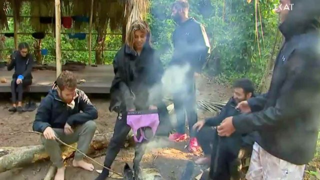 Survivor 4: Έξω φρενών πάλι οι «Μπλε» για τις προμήθειες – «Μας κορόιδεψαν»