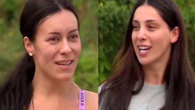 Survivor 4: Μπήκαν οι δύο νέες παίκτριες αλλά… ανάποδα! (video)