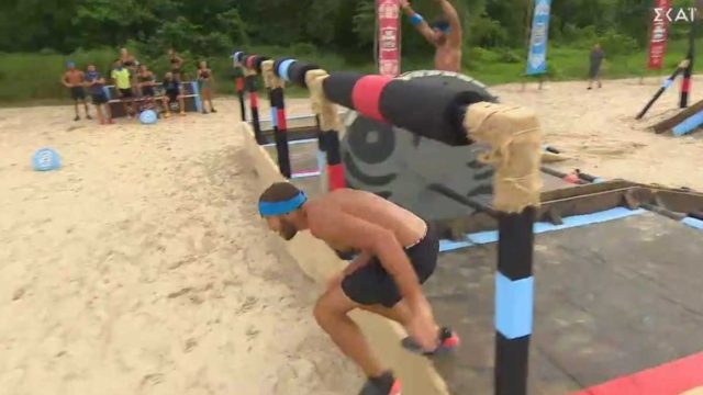Survivor 4 – Απόλυτη επιβεβαίωση Athensmagazine.gr: Αυτή η ομάδα πήρε τη δεύτερη ασυλία