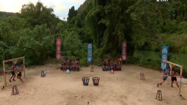 Survivor 4: Πανηγυρική επιβεβαίωση του Athensmagazine.gr – Αυτή η ομάδα κέρδισε σήμερα