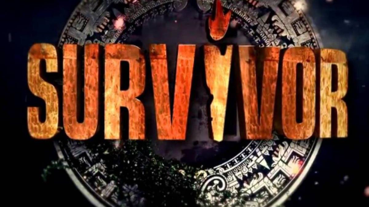 Αλλάζει ώρα προβολής το Survivor από την Δευτέρα 11/01