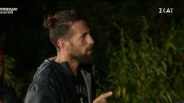 Survivor 4: «Μπηχτές» για… τα γατάκια μετά το τέλος του αγωνίσματος – «Εσύ να κοιτάς τα ζώα σου…»