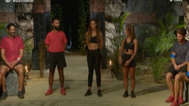 Survivor 4: Δεν τους ήθελαν με τίποτα και… τους φορτώθηκε ο Κοψιδάς – Τελευταίοι στην επιλογή Κονδυλάτος-Σαλαγκούδη