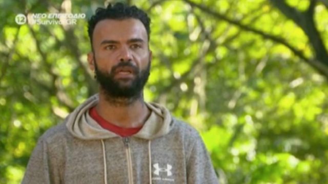 Survivor 4: «Είναι ένας βλάκας, ούτε καλημέρα δεν του αξίζει» – «Πυρά» του Περικλή στον Κοψιδά