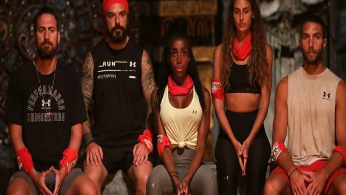 Survivor spoiler: Αλλάζει ο τρόπος ψηφοφορίας του κοινού λόγω… Σαλαγκούδη!