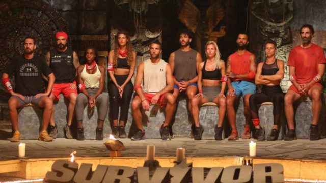 Survivor spoiler: Δεν θα αλλάξει η ψηφοφορία! Για πάντα “μέσα” η Ανθή Σαλαγκούδη
