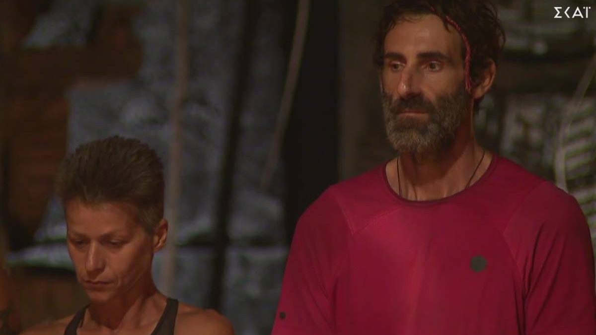 Survivor 4 – Απόλυτη επιβεβαίωση Athensmagazine.gr: Αυτός είναι ο πρώτος υποψήφιος προς αποχώρηση
