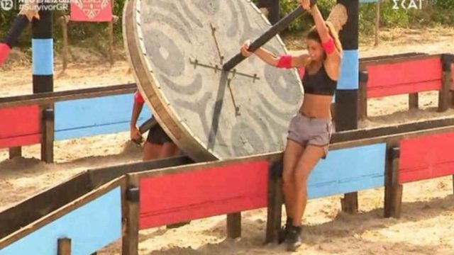 Survivor 4: Τρελό γλέντι του Twitter στη Σαλαγκούδη – «Ο λαός απαιτεί να φύγει η Ανθή»