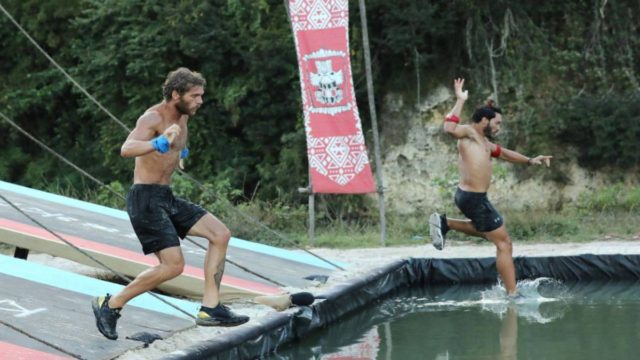 Απίστευτο: O ΣΚΑΙ δεν έκανε για 2 ώρες διαφημίσεις στο Survivor για να μην πάνε οι τηλεθεατές στο Master Chef!