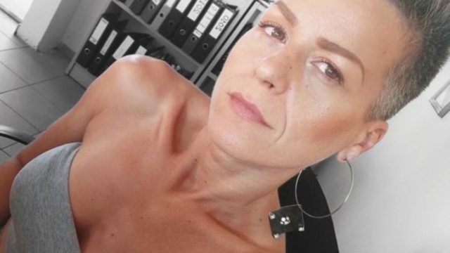 Survivor 4: «Τσακίζει» κόκκαλα η ιστορία της Σοφίας Μαργαρίτη – Η ζωή που θέλει να πάρει πίσω