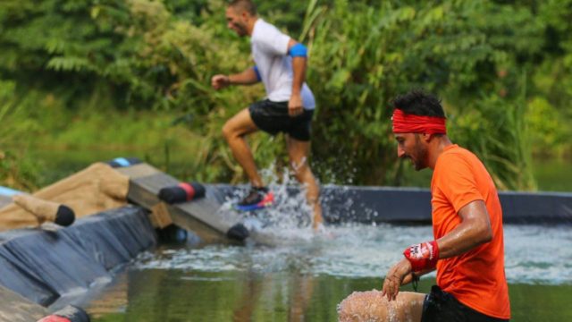Survivor spoiler 06/01: Ποια ομάδα κερδίζει το σημερινό αγώνισμα επάθλου;