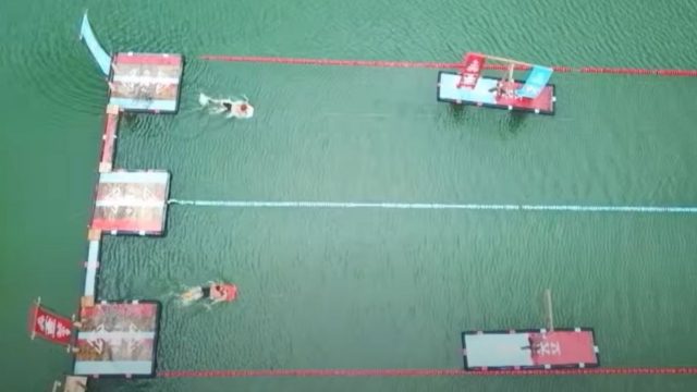 Survivor spoiler 24/01: Αυτή η ομάδα κερδίζει το αγώνισμα επάθλου!