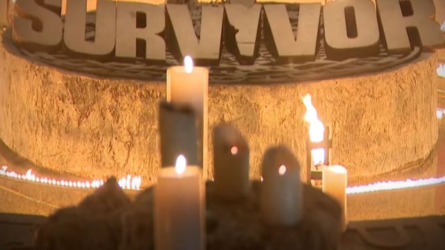 Survivor spoiler 18/01, vol.2: Αυτός είναι ο πρώτος υποψήφιος προς αποχώρηση!