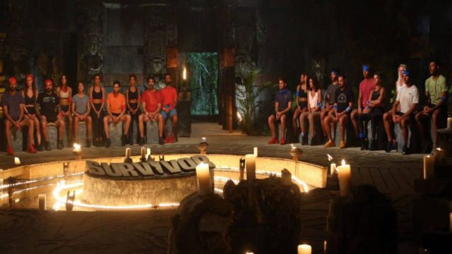 Survivor spoiler 18/01: Διαλύονται οι ομάδες την Δευτέρα – Έτσι θα διαμορφωθούν!
