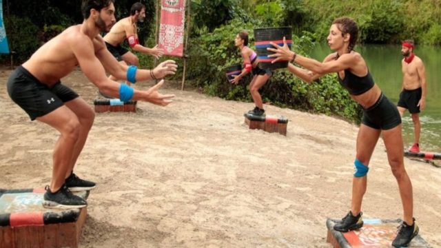 Survivor spoiler: Διαλύονται οι δύο ομάδες – Ξαφνική απόφαση της παραγωγής για τη μεγάλη ανατροπή!