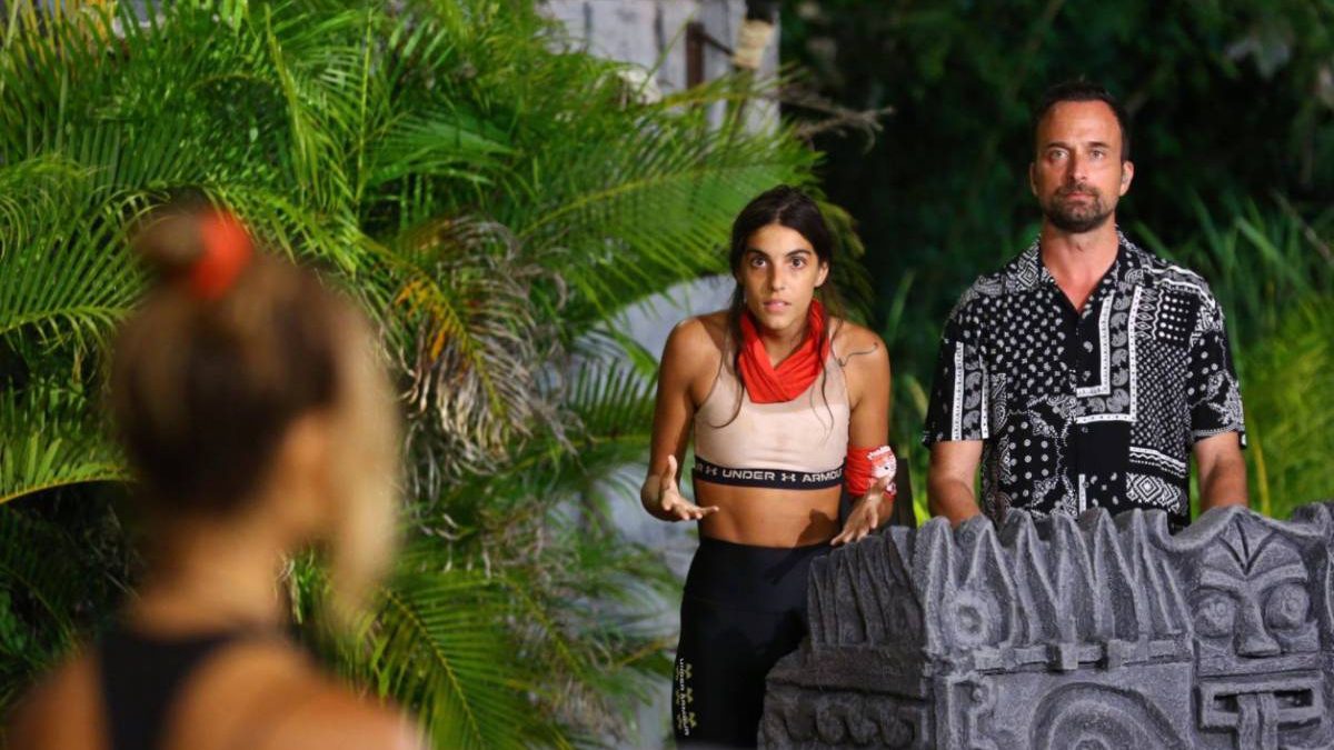 Survivor 4 τηλεθέαση: Ζαλίζουν ΚΑΙ τα νούμερα της Κυριακής (03/01)! Απίστευτη ευτυχία στον ΣΚΑΙ